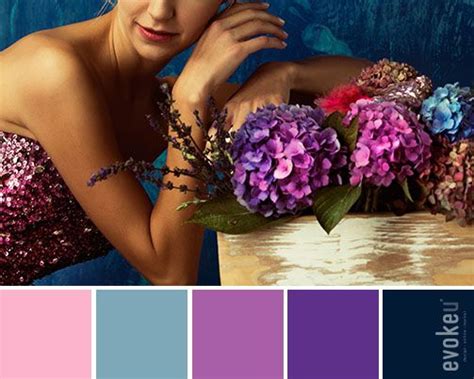 Colour Palettes Strapless Dress Colours Dresses Fashion Color