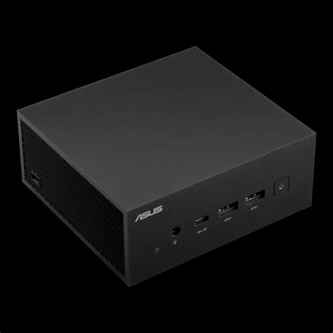 The ASUS ExpertCenter PN53 Is A Powerful Mini PC Featuring An AMD Ryzen