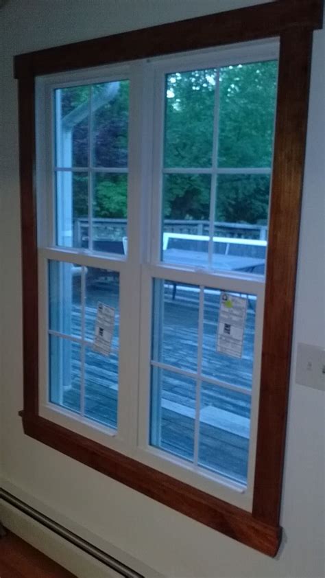 Pin By Liliana Duke On Home Decor Windows Home Decor Windows Wood