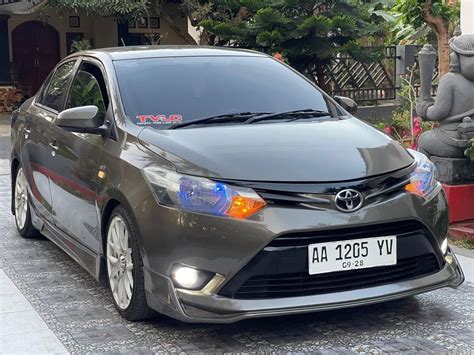 New Vios Limo Gen Mobil Motor Mobil Untuk Dijual Di Carousell