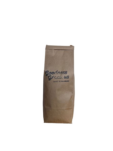 500g DECAF COFFEE WHOLE BEANS
