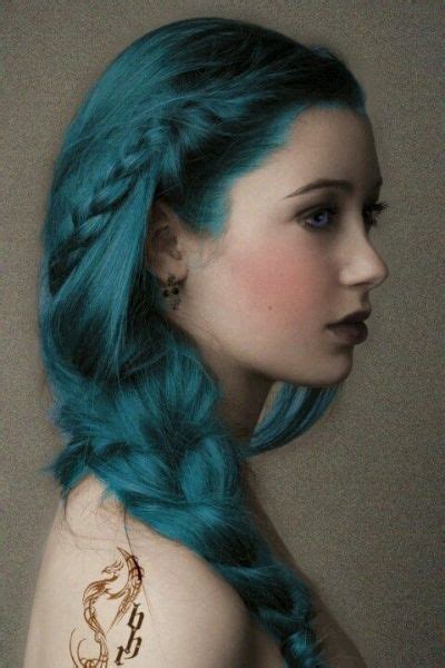 15 Creative Halloween Hairstyles Pretty Designs