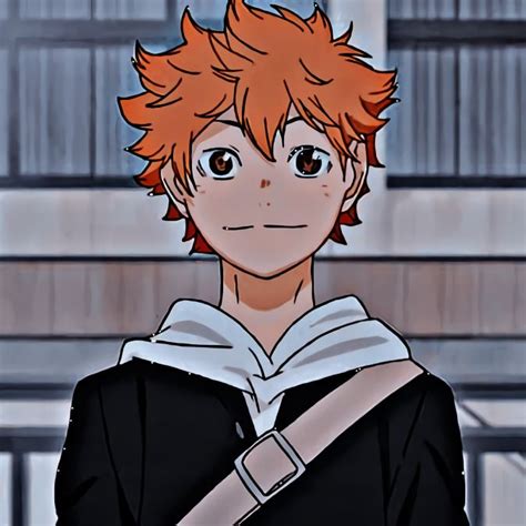 Hinata Haikyu Icon