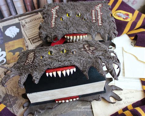 Моих рук дело: Чудовищные книги