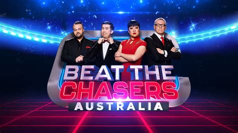 Watch Beat The Chasers Online: Free Streaming & Catch Up TV in ...