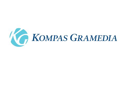 Kompas Gramedia Logo Download png