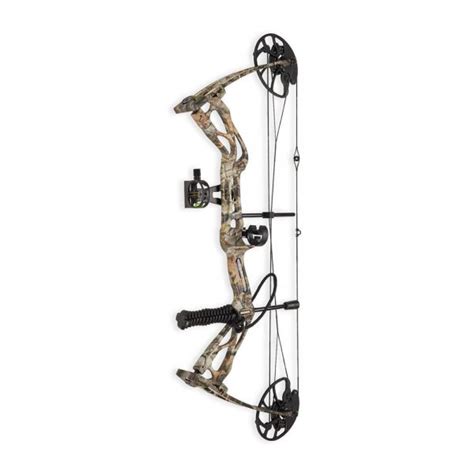 Sanlida Dragon X Compound Bow Tenring Archery