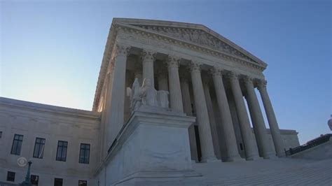 Us Supreme Court Denies Stay Of Execution For Creech