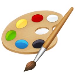 Palette PNG