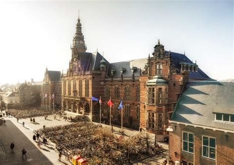 University Of Groningen On Twitter De Rijksuniversiteit Groningen