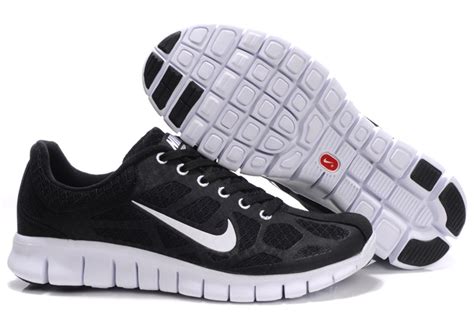 Nike Free Run 3 Men Black www.nikecheaprun.com : www nikecheaprun com ...