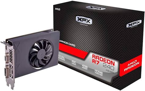 Xfx Amd Radeon R Core Edition Gb Gddr Pci Express Graphics Card