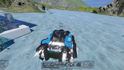 Space Engineers 2018 06 15 22 11 26 01 YouTube