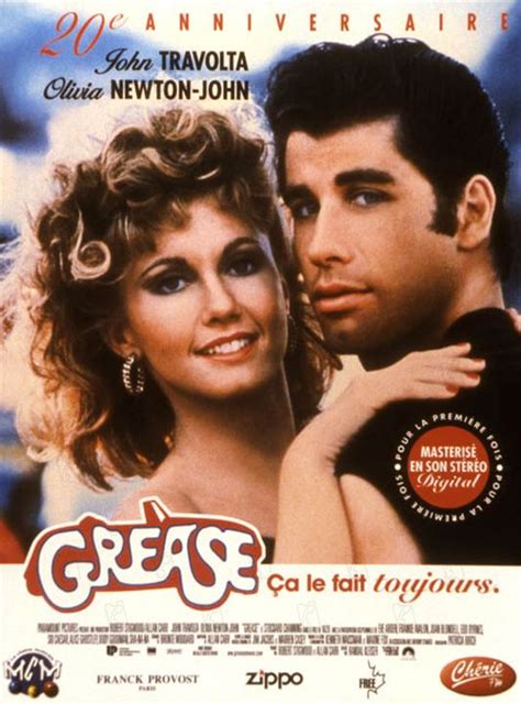 Foto Do Filme Grease Nos Tempos Da Brilhantina Foto De