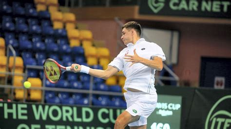 Roland Garros Casper Ruud Kamil Majchrzak Gdzie oglądać mecz w