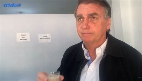 VÍdeo Incomoda Mas Sem Problemas Diz Bolsonaro Sobre Quebra De Sigilo