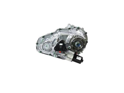 2015 Jeep Grand Cherokee Transfer Case Mp3010 05038879ab Mopar