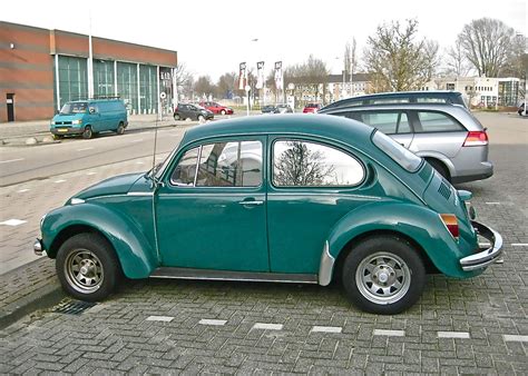 Volkswagen K Fer S Type Lots Of Vw Beetles Flickr