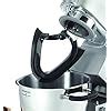 Kenwood Creaming Beater Chef Xl At Flexible Whisk Accessory For