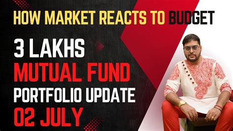 K Profit In Months Budget Effect On Market Best Mutual Funds