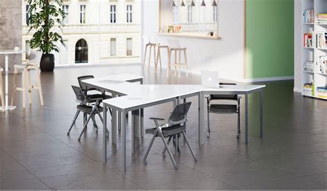 Tables De R Union Modulables M Mobilier Mouvement