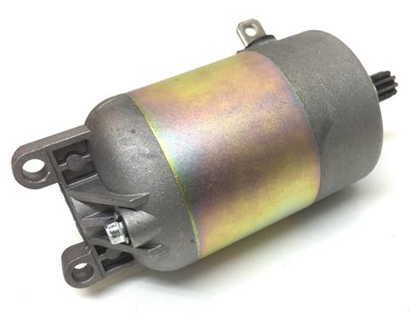 Anlasser Motor E Starter für Yamaha Majesty MBK Skyliner 125 150