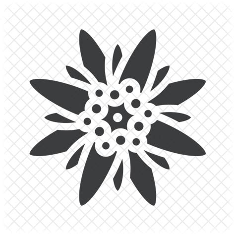 Edelweiss Logo Png Free Png Image