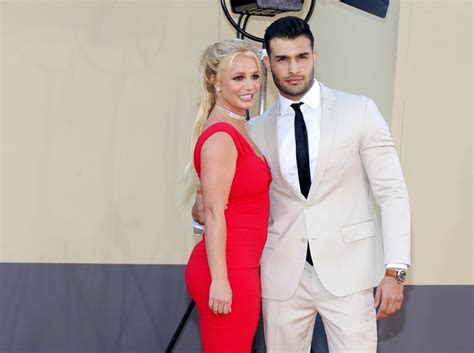 Britney Spears Husband Files For Divorce After 14 Months Of Marriage