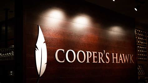 Images: Cooper’s Hawk restaurant opens on I-Drive