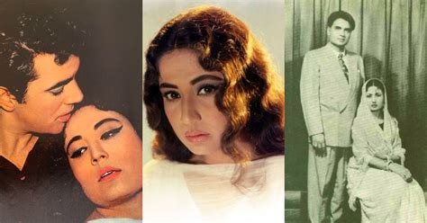 Meena Kumari Birthday 4 Reasons Why She Is Called The Tragedy Queen Of