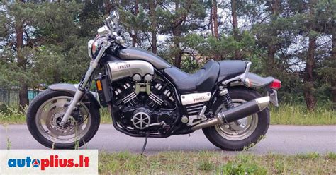 Yamaha Vmx V Max Cc Sportiniai Superbikes M A