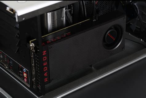 Amd Radeon Rx Gaming Performance Review Leaked