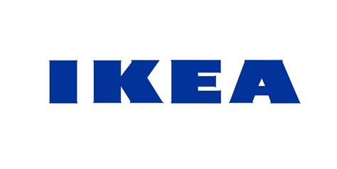 Ikea Logo Font - Dafont Free