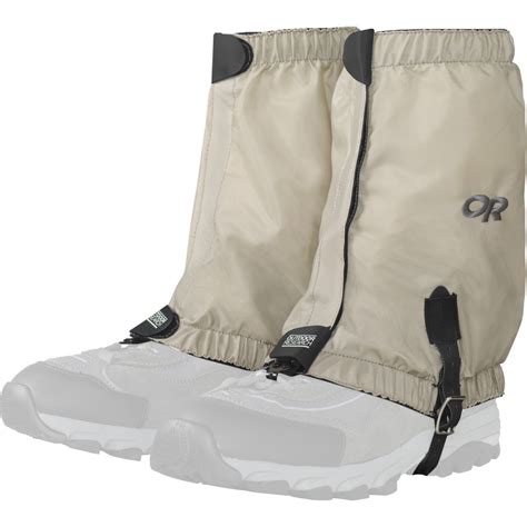 Men's Gaiters | Backcountry.com