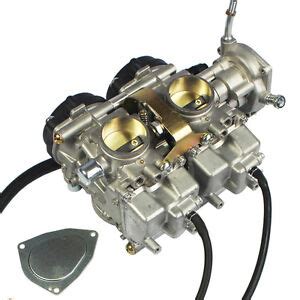 Carburetor Carb Kit For Yamaha Raptor 660 660r Yfm660 Yfm 660r 2001