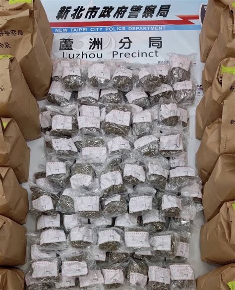 黑市價2 4億！ 家具櫃夾藏122公斤大麻來台被查獲 社會 自由時報電子報