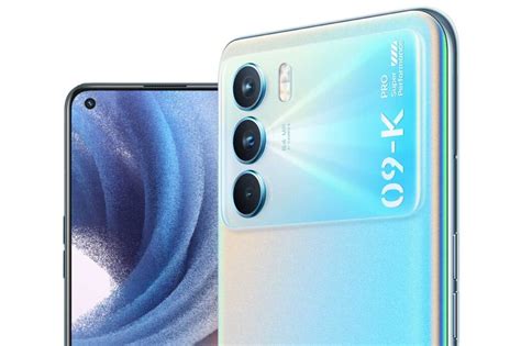 Oppo K9 Pro Price And Specifications Choose Your Mobile