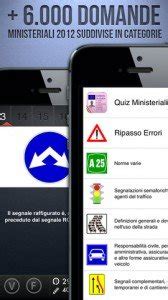 Quizpatente App Utilissima Per Superare L Esame Teorico Di Guida