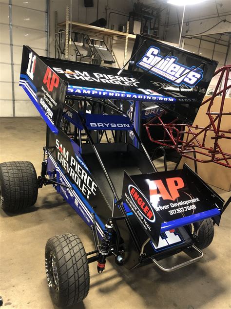 Kaylee Rae Bryson On Twitter My Tulsa Shootout Ride