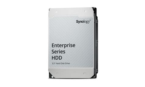 Get Genuine Synology SATA HDD HAT5300 Synology