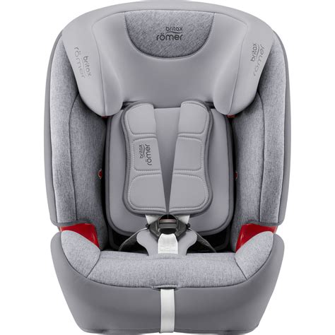 EVOLVA 1-2-3 SL SICT - Kindersitze | Britax Römer