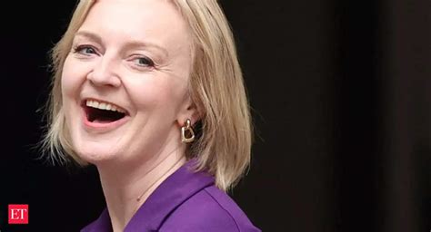 Liz Truss New Uk Pm Liz Truss Uk S Third Female Prime Minister Very Very Committed To India