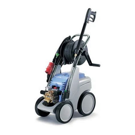 Bar Commercial Pressure Washer Hp Watt At Best Price In Thane