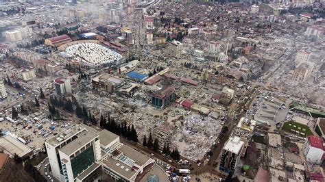 Kader planı değil AFAD planı Sözcü