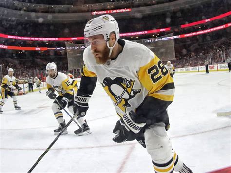 Pittsburgh Penguins Penalty Kill Changed By Ian Coles Departure