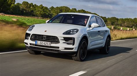 2019 Porsche Macan S First Drive Better Than Ever Car In My Life