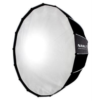 Kaiser Nanlite Easy Up Parabol Softbox Sb Pr Q Cm F R Forza