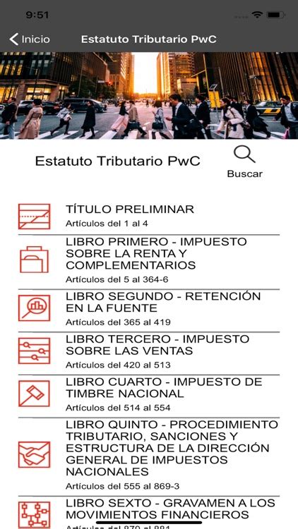 PwC Impuestos en línea by PwC Ltda