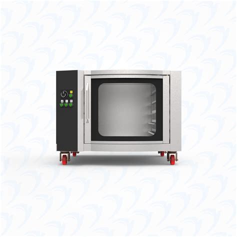 Rotary Convection Oven MURA BAKERY GRUP