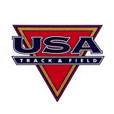 Track And Field Logo - ClipArt Best